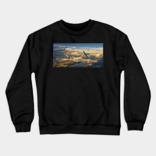 The Black Sheep Crewneck Sweatshirt